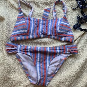 Jessica Simpson Bikini